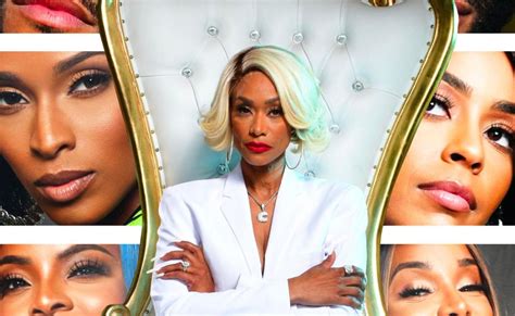 Tami Roman And the ‘Haus of Vicious’ Cast On Childhood .